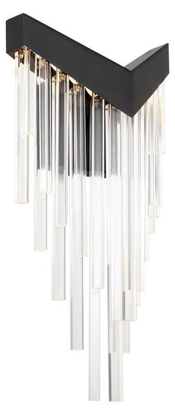 NÁSTENNÉ LED SVIETIDLO, 50,8/25,7/12,8 cm Elstead Lighting - Interiérové svietidlá