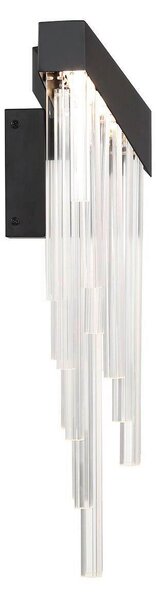 NÁSTENNÉ LED SVIETIDLO, 50,8/25,7/12,8 cm Elstead Lighting - Interiérové svietidlá