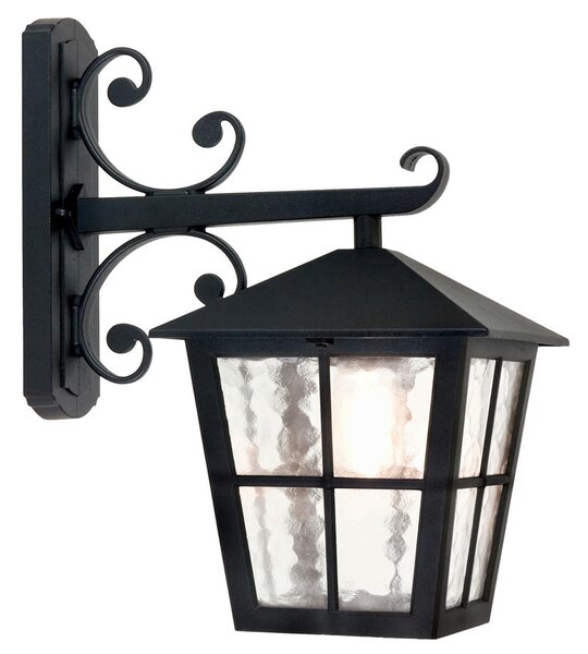 VONKAJŠIE NÁSTENNÉ SVIETIDLO, 33/21/40,5 cm Elstead Lighting - Vonkajšie osvetlenie