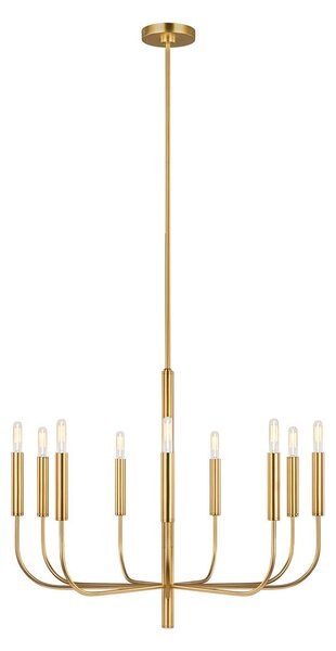 LUSTER, 75.9/83,7 cm Elstead Lighting - Interiérové svietidlá