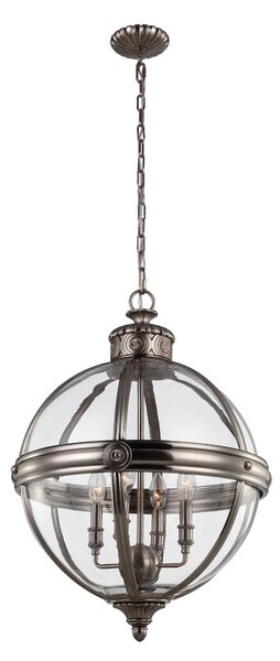 LUSTER, 49.8/83.2 cm Elstead Lighting - Interiérové svietidlá