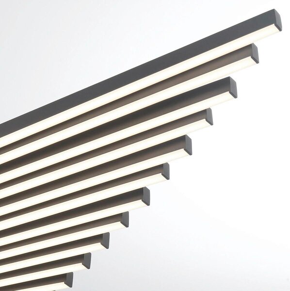 LUSTER, 20/105/27,5 cm Elstead Lighting - Interiérové svietidlá