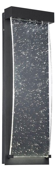 VONKAJŠIE NÁSTENNÉ SVIETIDLO, 50,9/17,3/6,7 cm Elstead Lighting - Vonkajšie osvetlenie