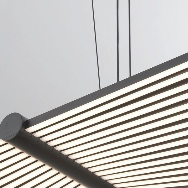 LUSTER, 20/105/27,5 cm Elstead Lighting - Interiérové svietidlá