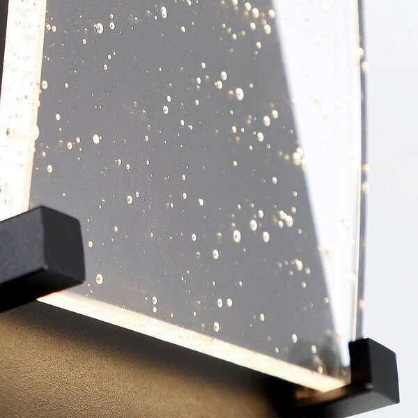 VONKAJŠIE NÁSTENNÉ SVIETIDLO, 50,9/17,3/6,7 cm Elstead Lighting - Vonkajšie osvetlenie