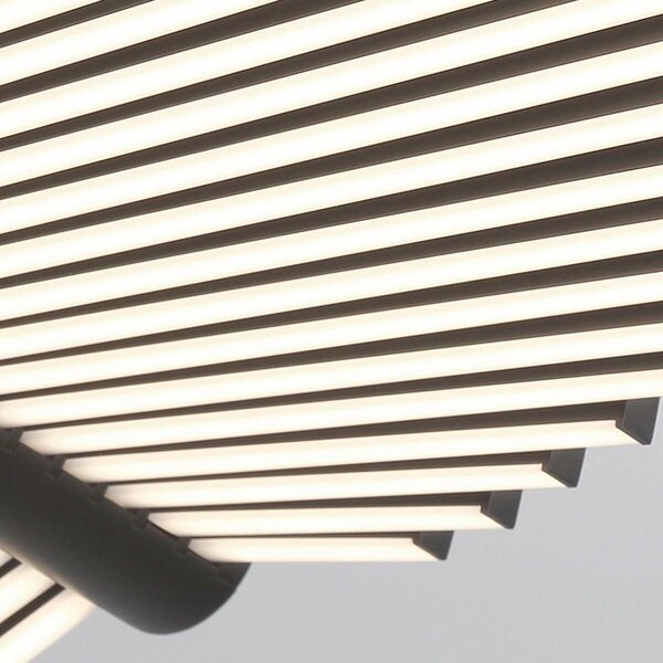LUSTER, 20/105/27,5 cm Elstead Lighting - Interiérové svietidlá