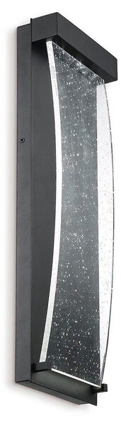VONKAJŠIE NÁSTENNÉ SVIETIDLO, 50,9/17,3/6,7 cm Elstead Lighting - Vonkajšie osvetlenie