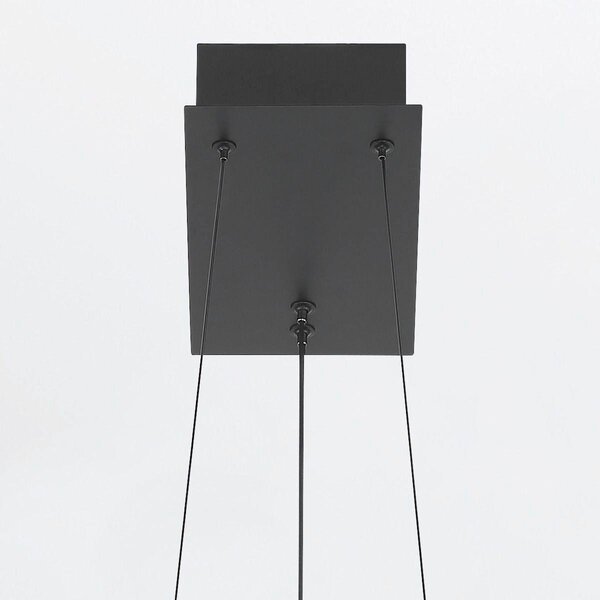 LUSTER, 20/105/27,5 cm Elstead Lighting - Interiérové svietidlá