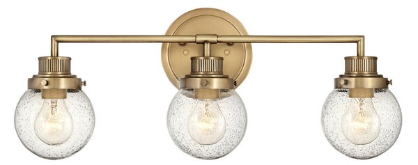 NÁSTENNÉ SVIETIDLO DO KÚPEĽNE, 61.5/25/18.3 cm Elstead Lighting - Interiérové svietidlá