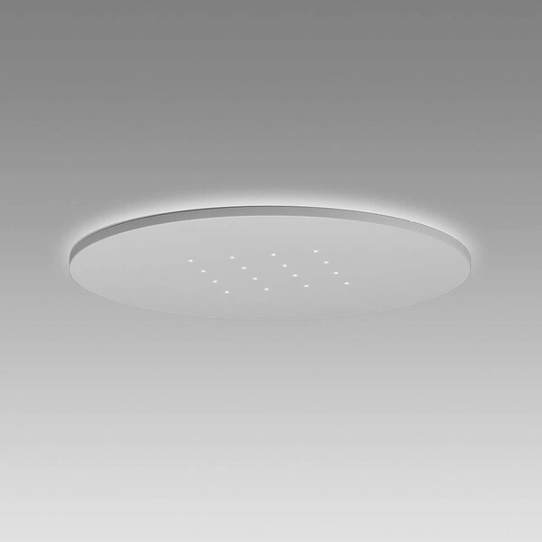 LEDWORKS Sono-LED Round 16 stropné 930 38° biela