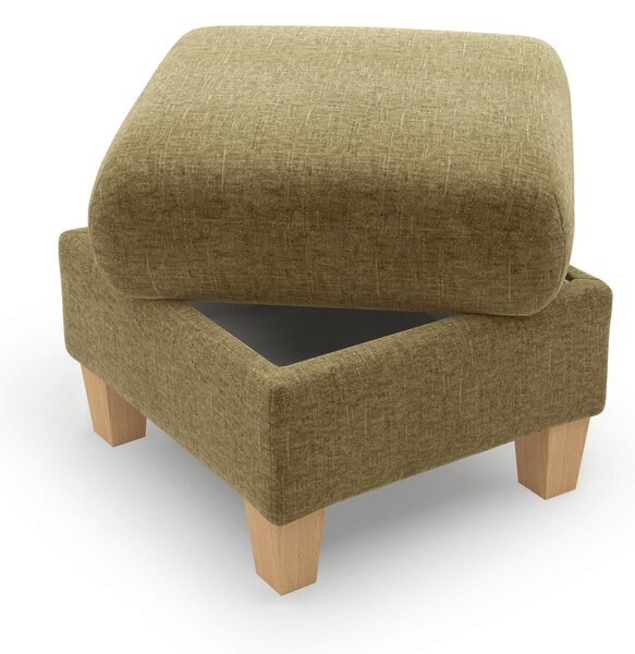 TABURETKA, textil, 58/48/58 cm Sit & More - Kreslá, Online Only