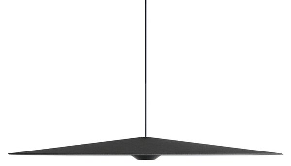 Diesel Living with Lodes - Ufo Závěsná Lampa Large 2700K Matt Black Diesel Living with Lodes - Lampemesteren