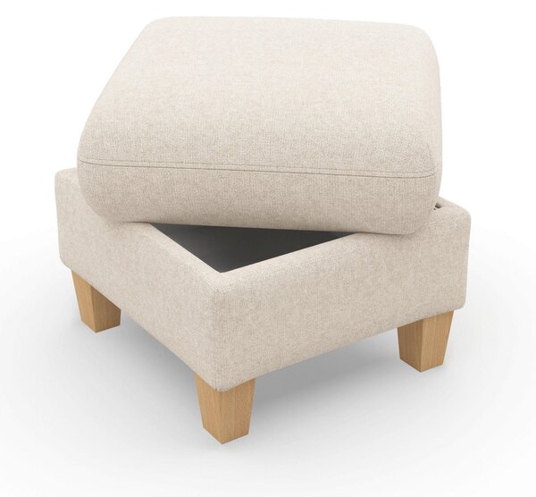 TABURETKA, textil, 58/48/58 cm Sit & More - Kreslá, Online Only
