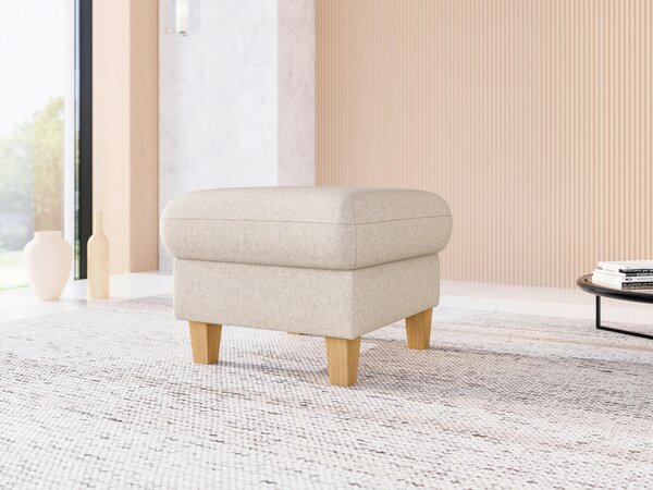 TABURETKA, textil, 58/48/58 cm Sit & More - Kreslá, Online Only