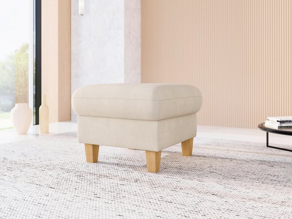 TABURETKA, textil, 58/48/58 cm Sit & More - Kreslá, Online Only