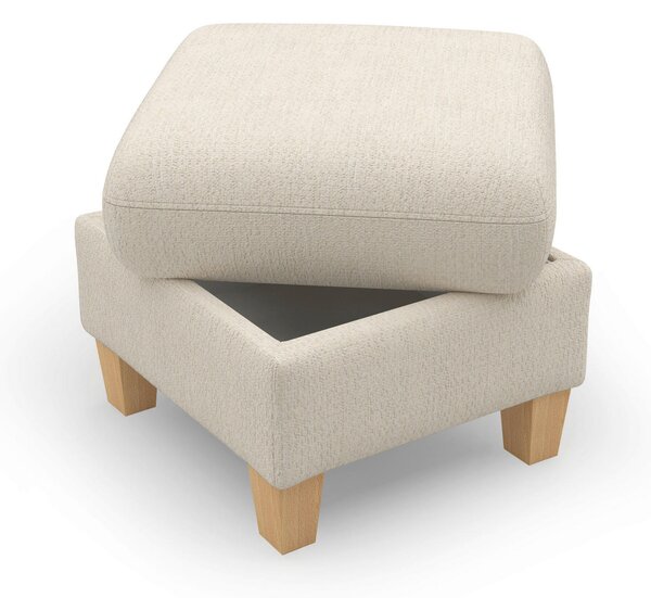 TABURETKA, textil, 58/48/58 cm Sit & More - Kreslá, Online Only