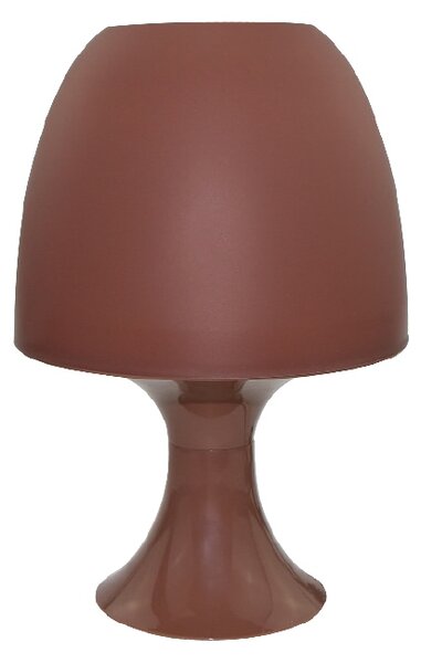 ACA DECOR Stolová lampa NIOKI max. 25W/E14/230V/IP20