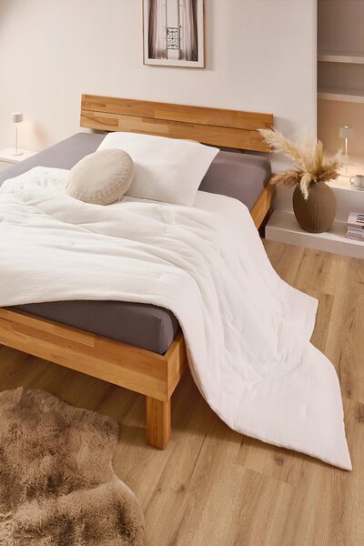 POSTEĽNÁ SADA, 140/200 cm Sleeptex - Prikrývky & vankúše