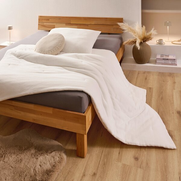 POSTEĽNÁ SADA, 140/200 cm Sleeptex - Prikrývky & vankúše