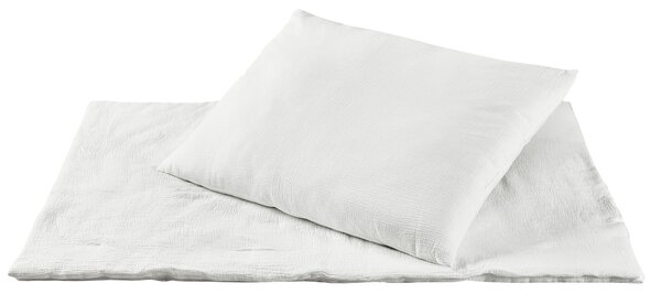 POSTEĽNÁ SADA, 140/200 cm Sleeptex - Prikrývky & vankúše