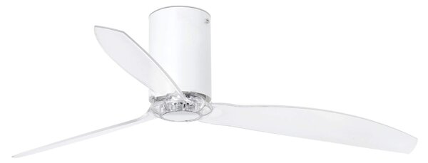 Stropný ventilátor Faro Mini Tube Fan 128 cm 32039