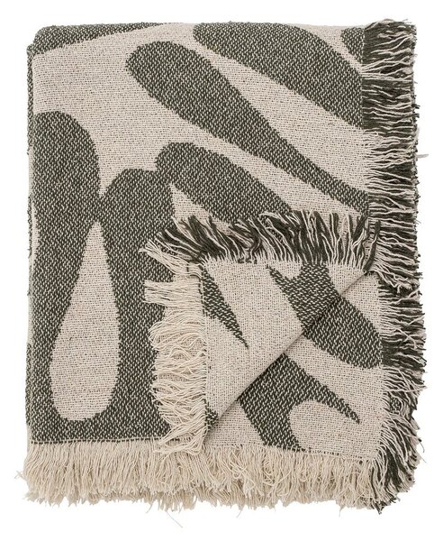 Deka 130x160 cm Alk - Bloomingville