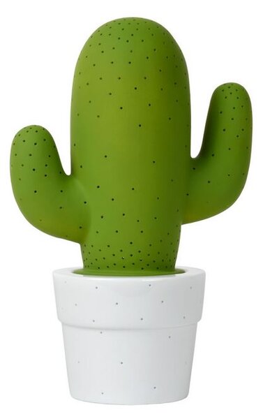 LUCIDE CACTUS stolná dekoračná lampa 13513/01/33