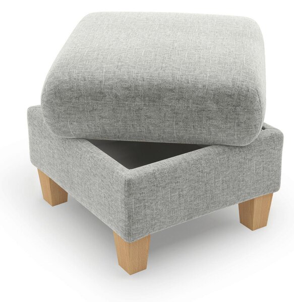 TABURETKA, textil, 58/48/58 cm Sit & More - Kreslá, Online Only