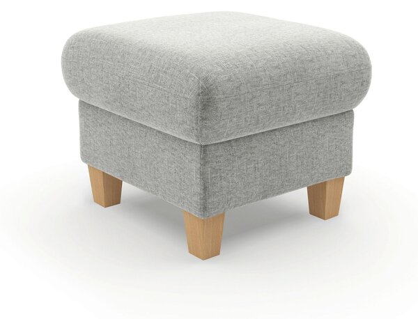 TABURETKA, textil, 58/48/58 cm Sit & More - Kreslá, Online Only