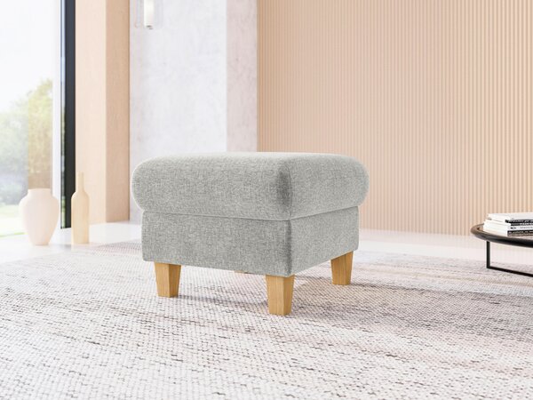 TABURETKA, textil, 58/48/58 cm Sit & More - Kreslá, Online Only