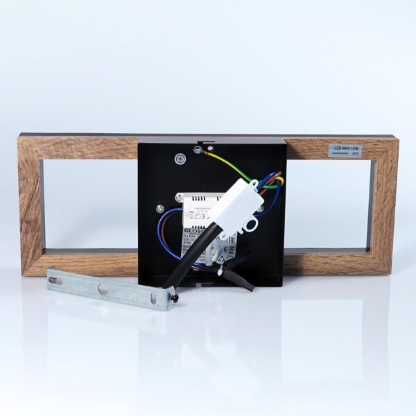 Brilagi - LED Stropné svietidlo AXIS LED/12W/230V