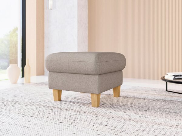 TABURETKA, textil, 58/48/58 cm Sit & More - Kreslá, Online Only