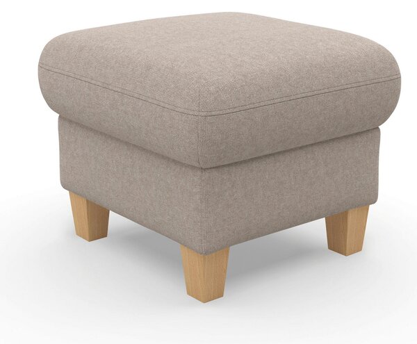TABURETKA, textil, 58/48/58 cm Sit & More - Kreslá, Online Only