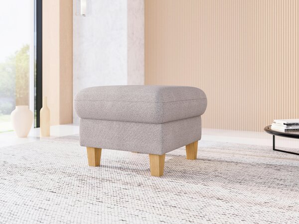 TABURETKA, textil, 58/48/58 cm Sit & More - Kreslá, Online Only