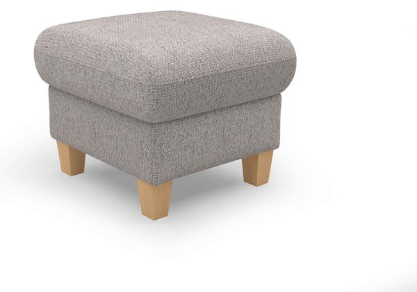 TABURETKA, textil, 58/48/58 cm Sit & More - Kreslá, Online Only