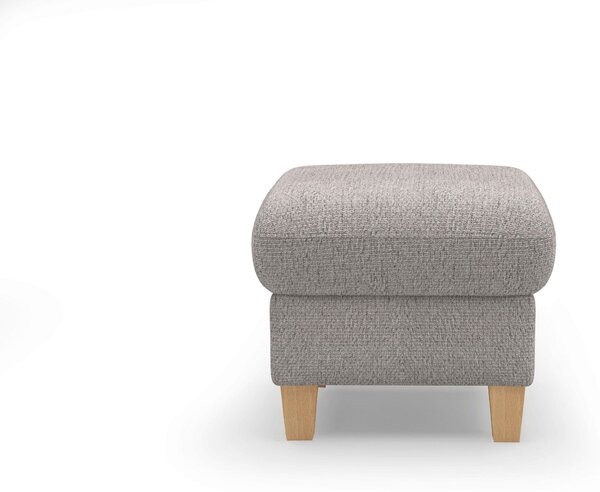 TABURETKA, textil, 58/48/58 cm Sit & More - Kreslá, Online Only