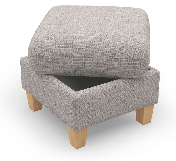 TABURETKA, textil, 58/48/58 cm Sit & More - Kreslá, Online Only