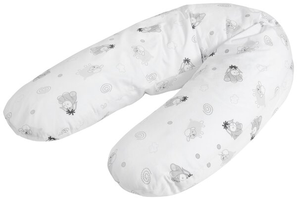 VANKÚŠ NA DOJČENIE Patinio - Dojčiace vankúše a kreslá