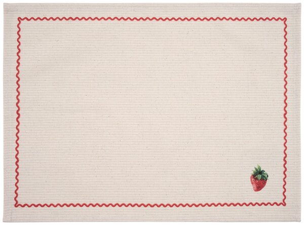 PODLOŽKA POD TANIER, bavlna, 35/50 cm Esposa - Textil do domácnosti