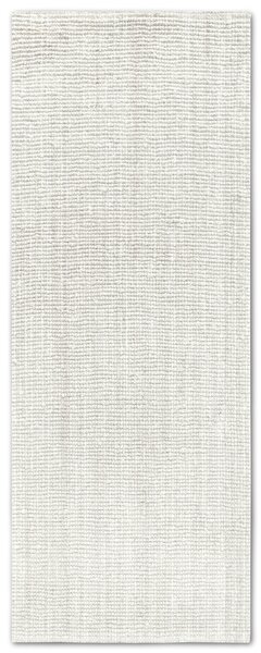 Villeroy & Boch , Behúň 106326 Pure White, 80x200, biela, chodba / predsieň