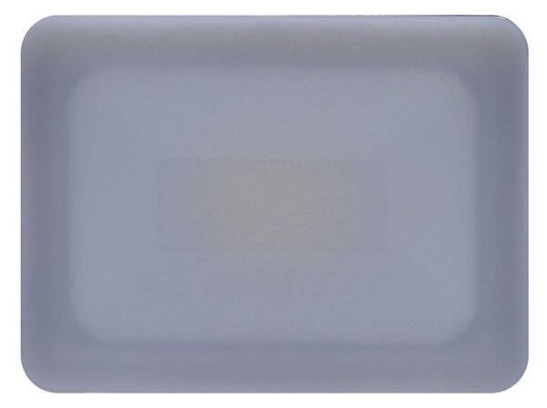 SOLIGHT LED reflektor Quick, 10W, 850lm, 4000K, IP65, čierny