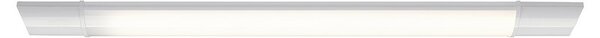 Rabalux LED svietidlo pod kuchynskú linku Batten Light 20W | 1600lm | 4000K | IP20 | 60cm