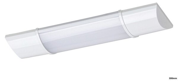 Rabalux LED svietidlo pod kuchynskú linku Batten Light 10W | 800lm | 4000K | IP20 | 30cm