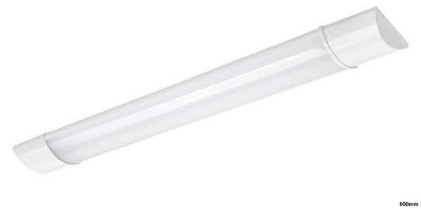 Rabalux LED svietidlo pod kuchynskú linku Batten Light 20W | 1600lm | 4000K | IP20 | 60cm