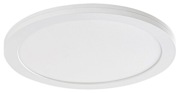 Rabalux LED stropné svietidlo Sonnet 1x18W | 1880lm | 4000K | IP20 - priemer 22,5 cm, biele
