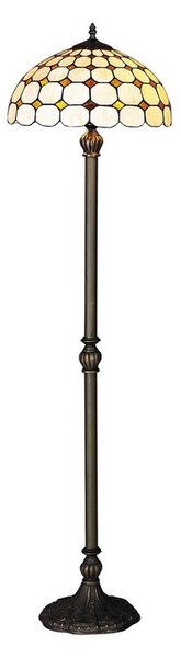 Rabalux Marvel retro stojacia lampa max. 2x60W | E27 | IP20