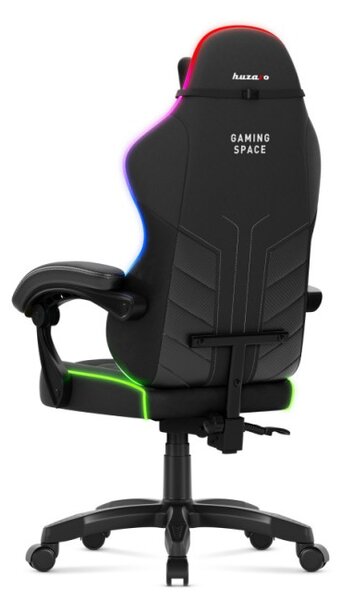 Herná stolička Force 2.7 RGB Black