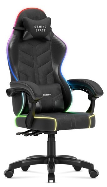 Herná stolička Force 2.7 RGB Black