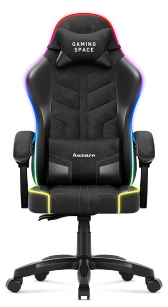 Herná stolička Force 2.7 RGB Black