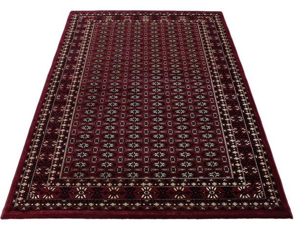 Koberec MARRAKESH 351 červený